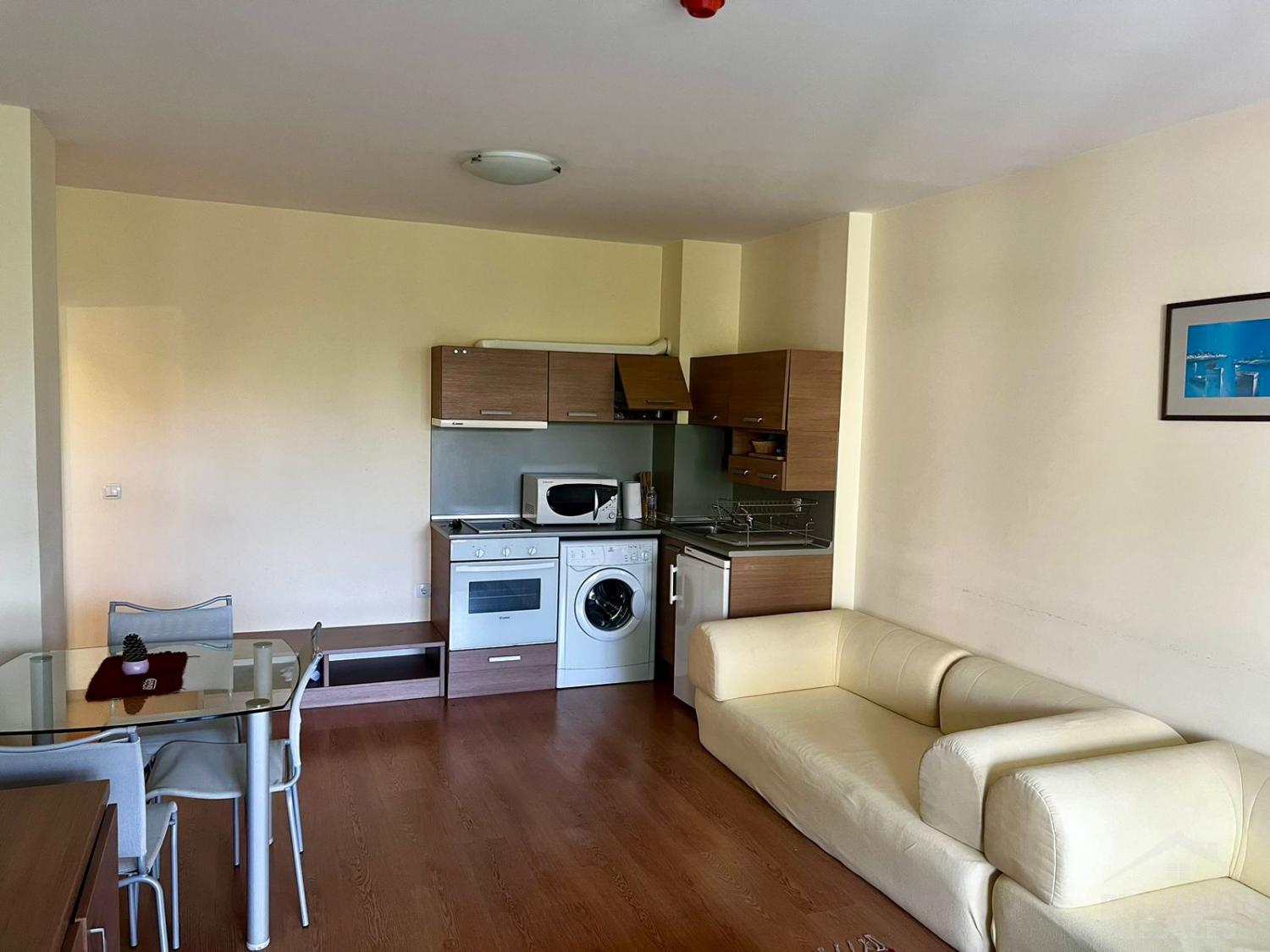 Apartmán s jednou spálňou krok od mora ID: 4491 - Фото2