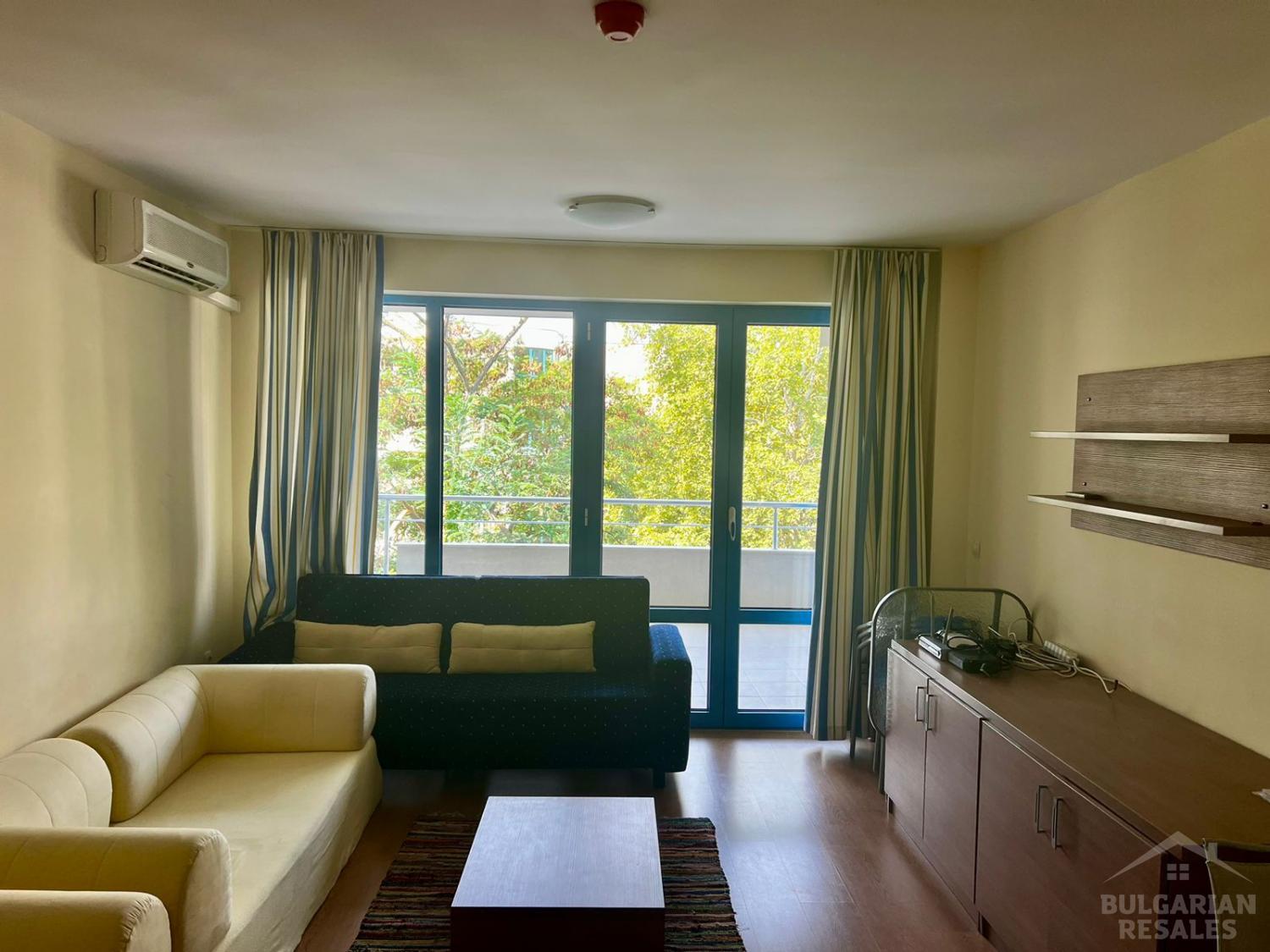 Apartament z jedną sypialnią o krok od morza ID: 4491 - Фото3