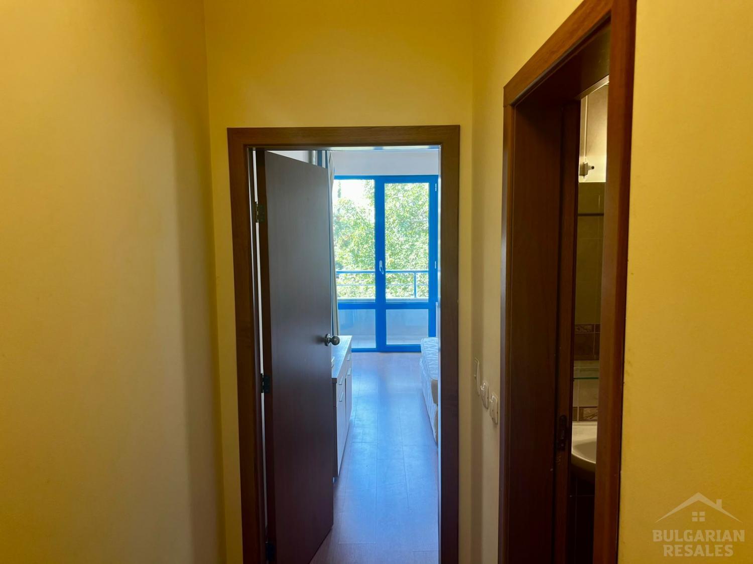 Apartament z jedną sypialnią o krok od morza ID: 4491 - Фото5