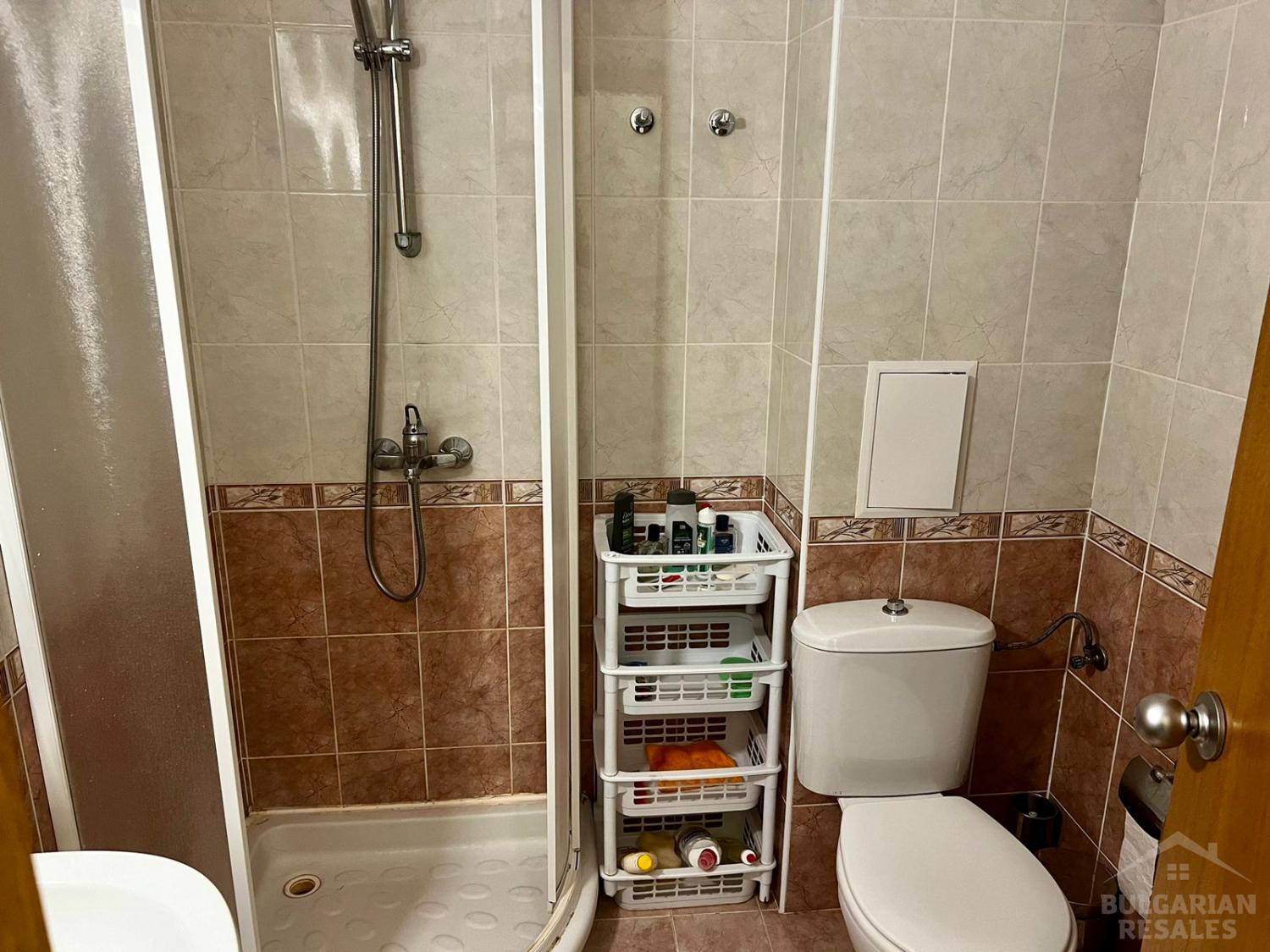 Apartament z jedną sypialnią o krok od morza ID: 4491 - Фото7