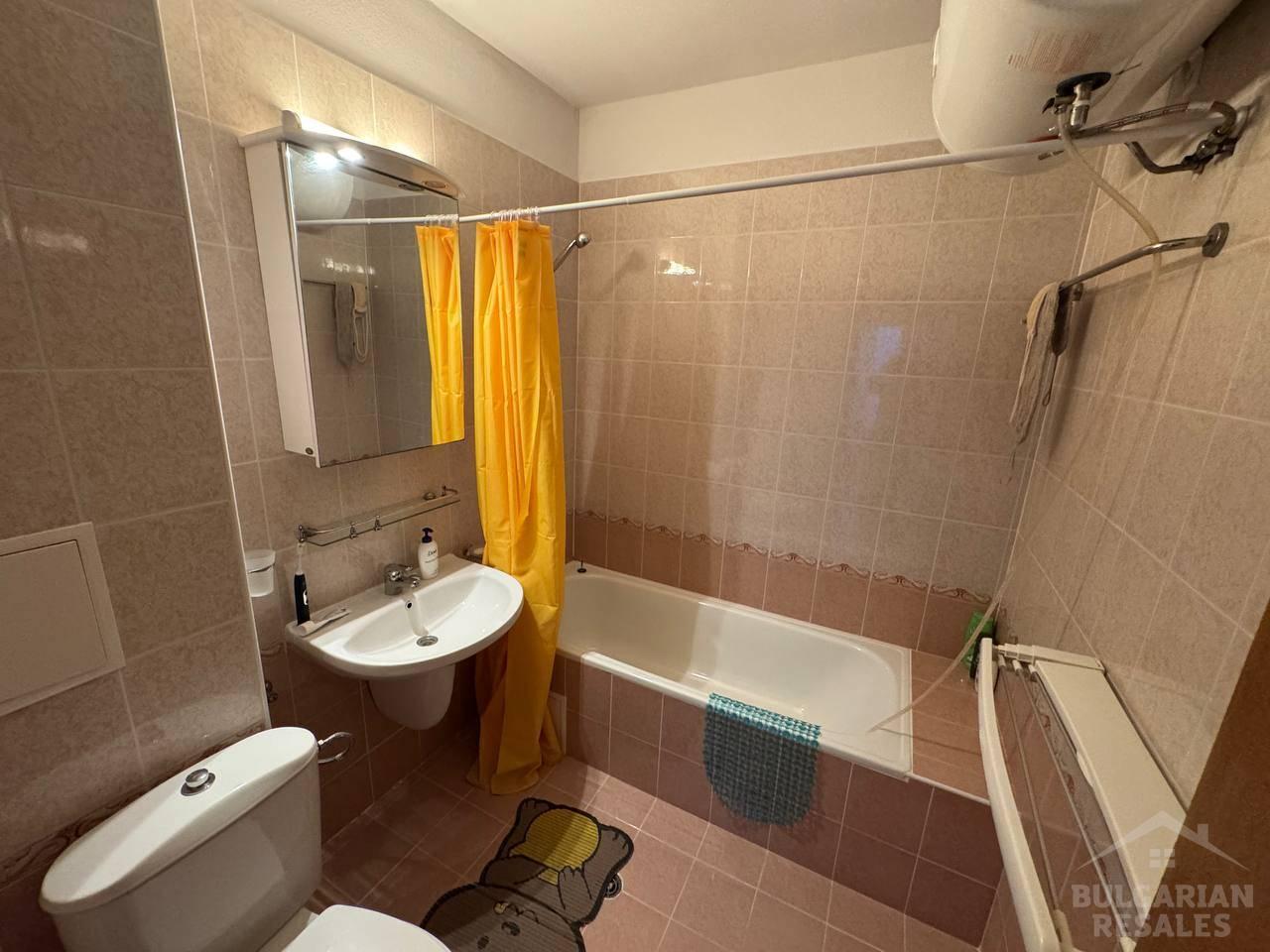 Byt v komplexe „Excelsior“ v blízkosti pláže a zábavných podnikov ID: 5422 - Фото9