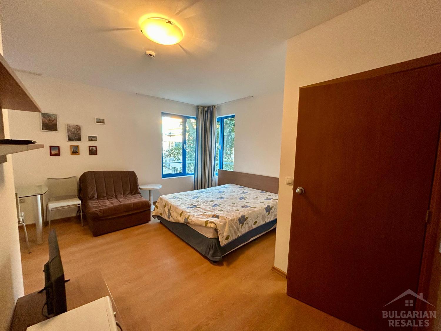 Студио в непосредствена близост до плажа, Слънчев бряг! ID: 4200 - Снимка 6