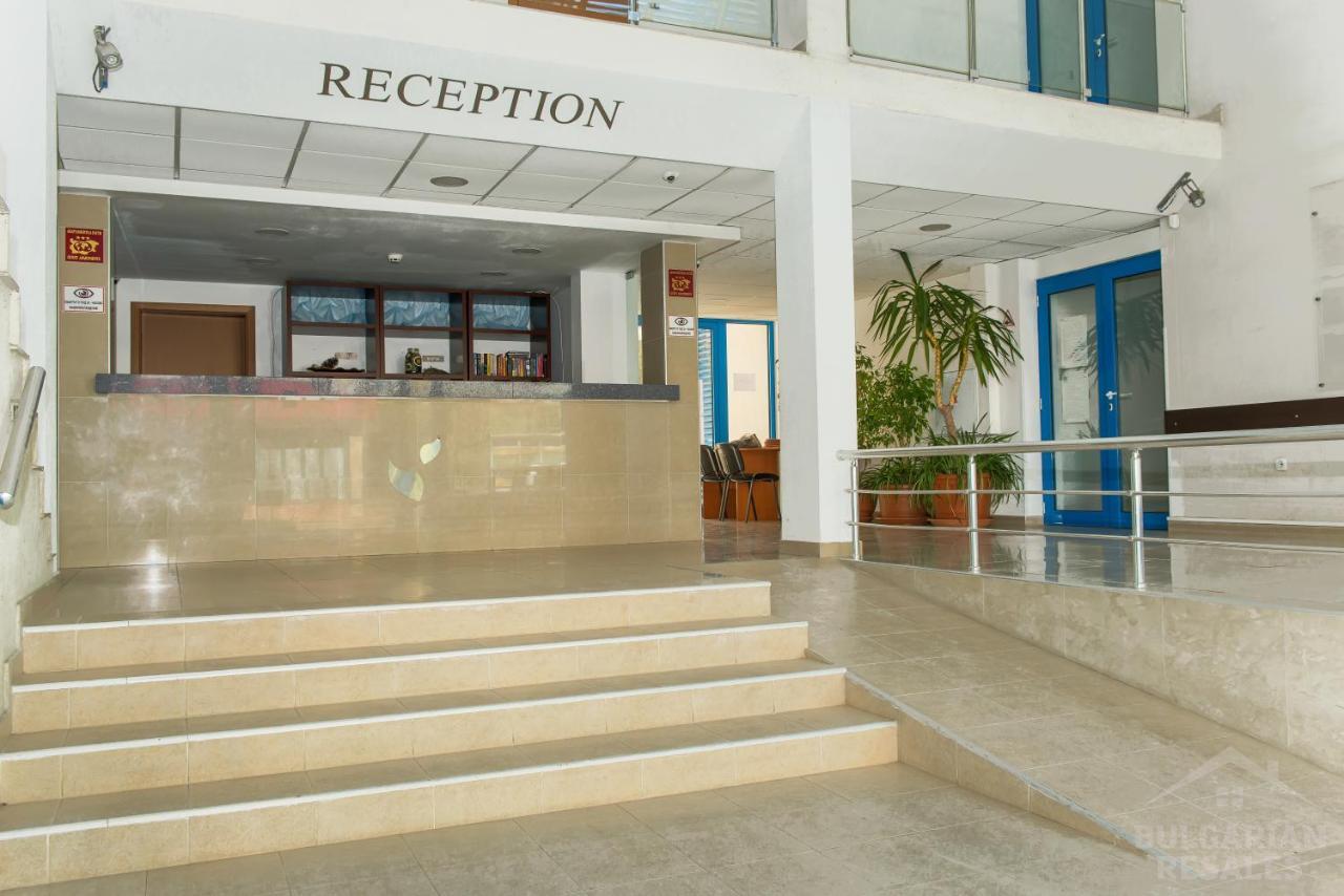 Апартамент с голяма тераса на 50 метра от плажа! ID: 3424 - Снимка 13