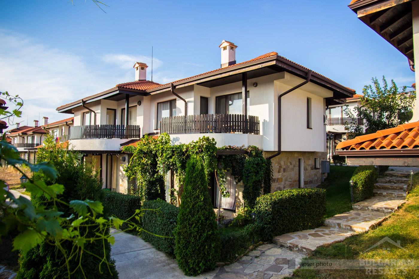 Dom w doskonałej lokalizacji BAY VIEW VILLAS ID: 2007 - Фото1