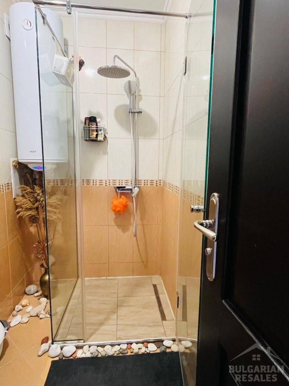 Fully furnished apartment in a complex with a wide range of amenities in Aheloy ID: 6078 - Photo 11