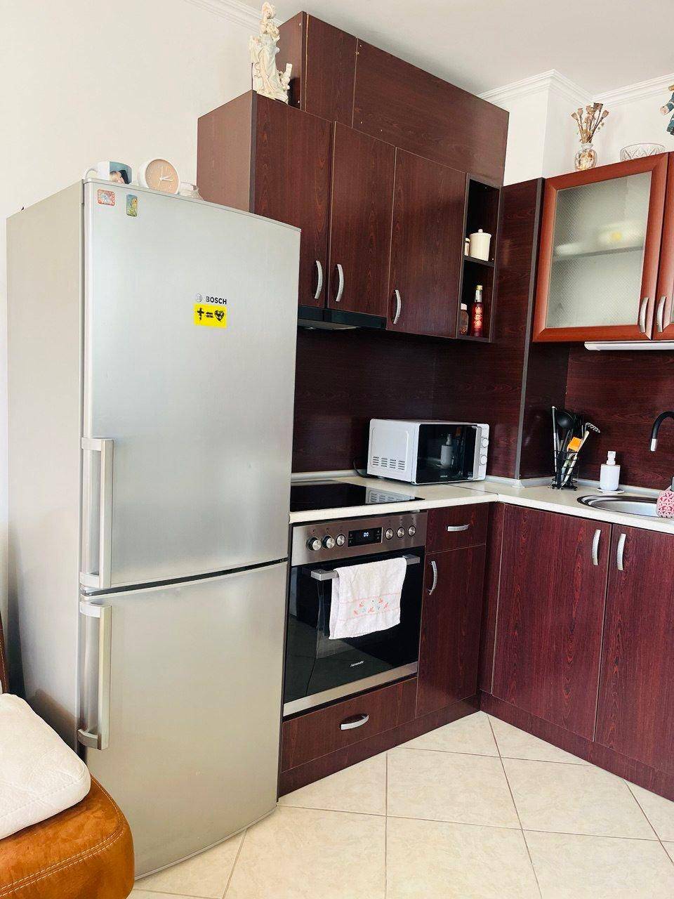 Fully furnished apartment in a complex with a wide range of amenities in Aheloy ID: 6078 - Photo 5
