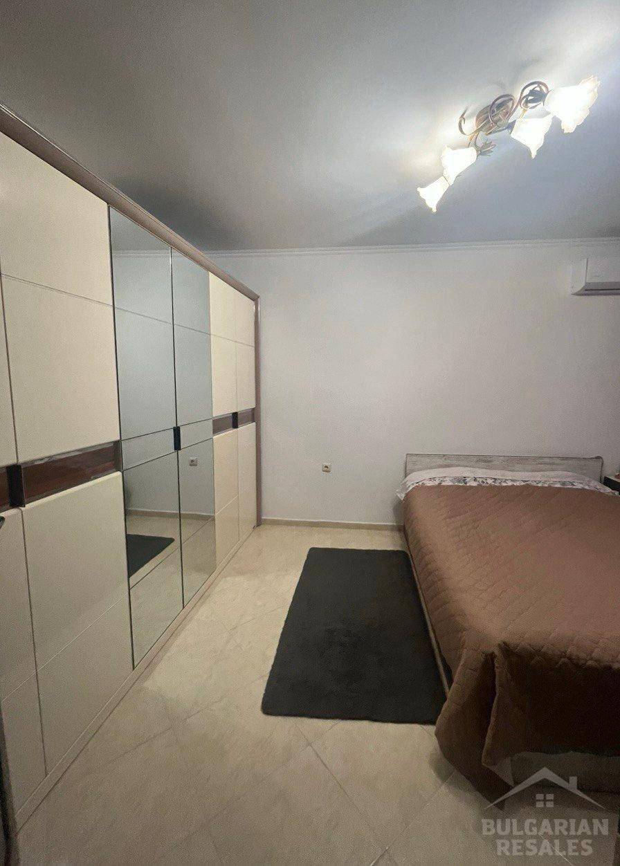 Fully furnished apartment in a complex with a wide range of amenities in Aheloy ID: 6078 - Photo 6