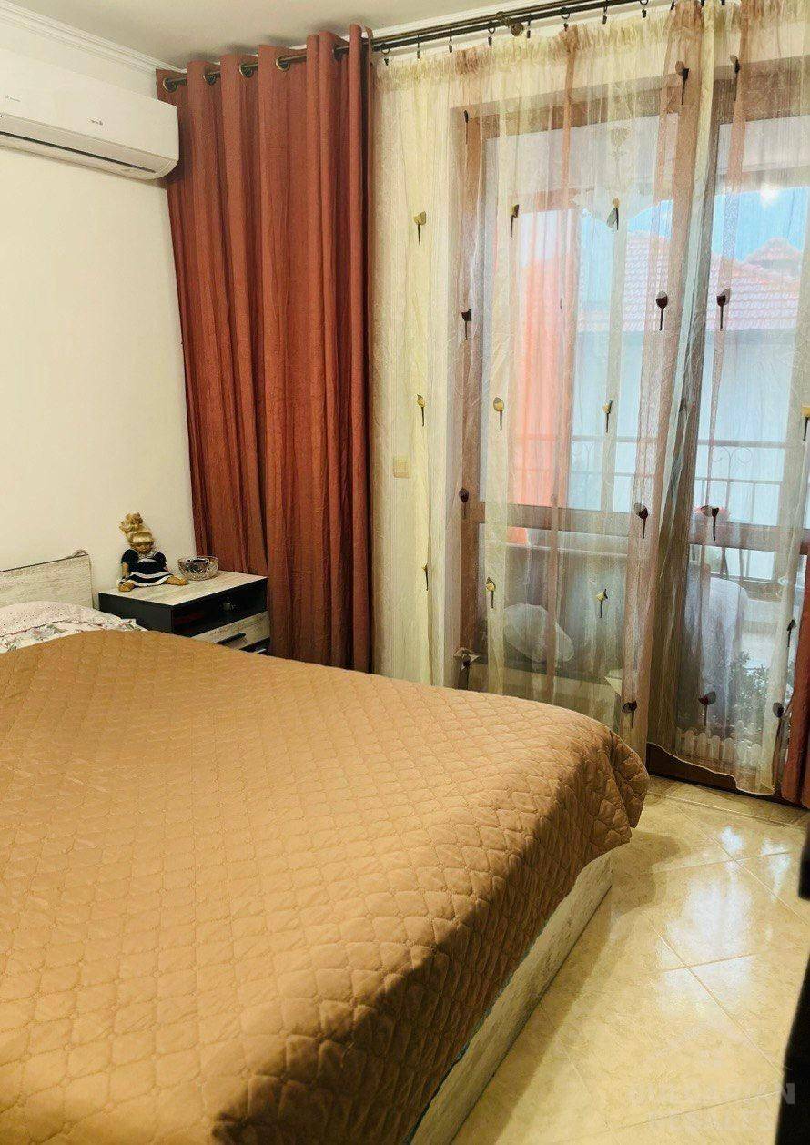 Fully furnished apartment in a complex with a wide range of amenities in Aheloy ID: 6078 - Photo 8