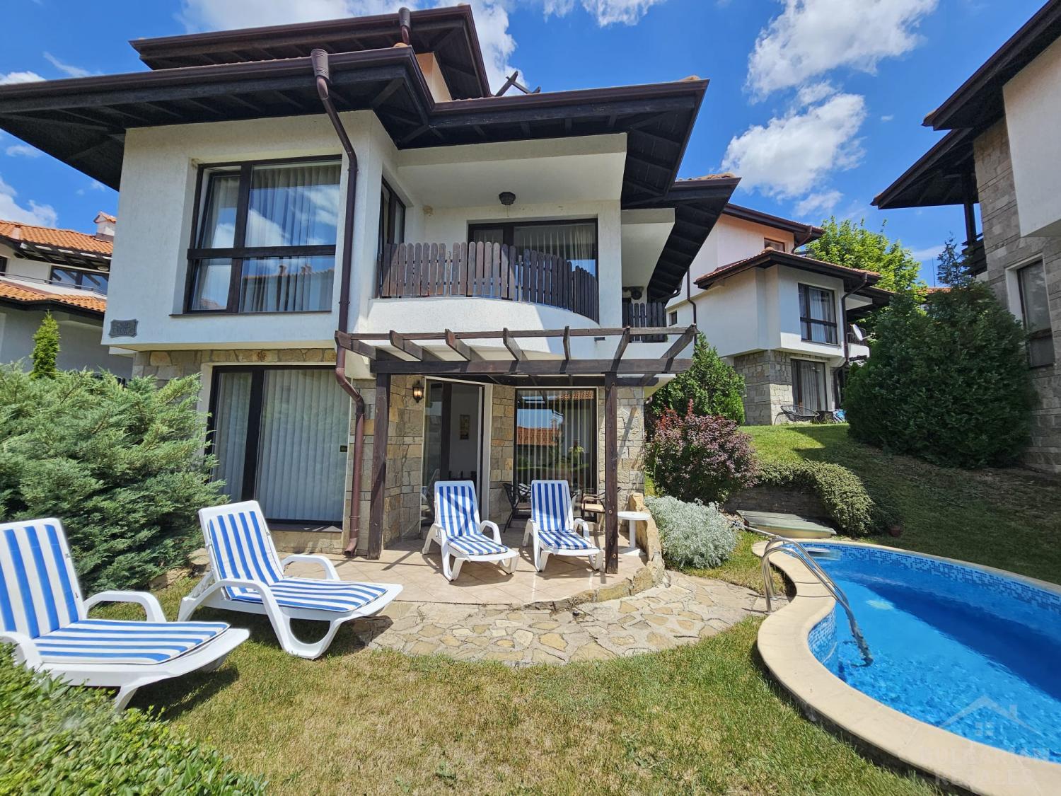 Hurry! Best price, three bedroom villa! ID: 4057 - Photo 4