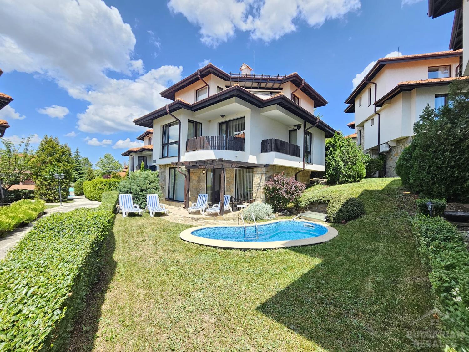 Hurry! Best price, three bedroom villa! ID: 4057 - Photo 5