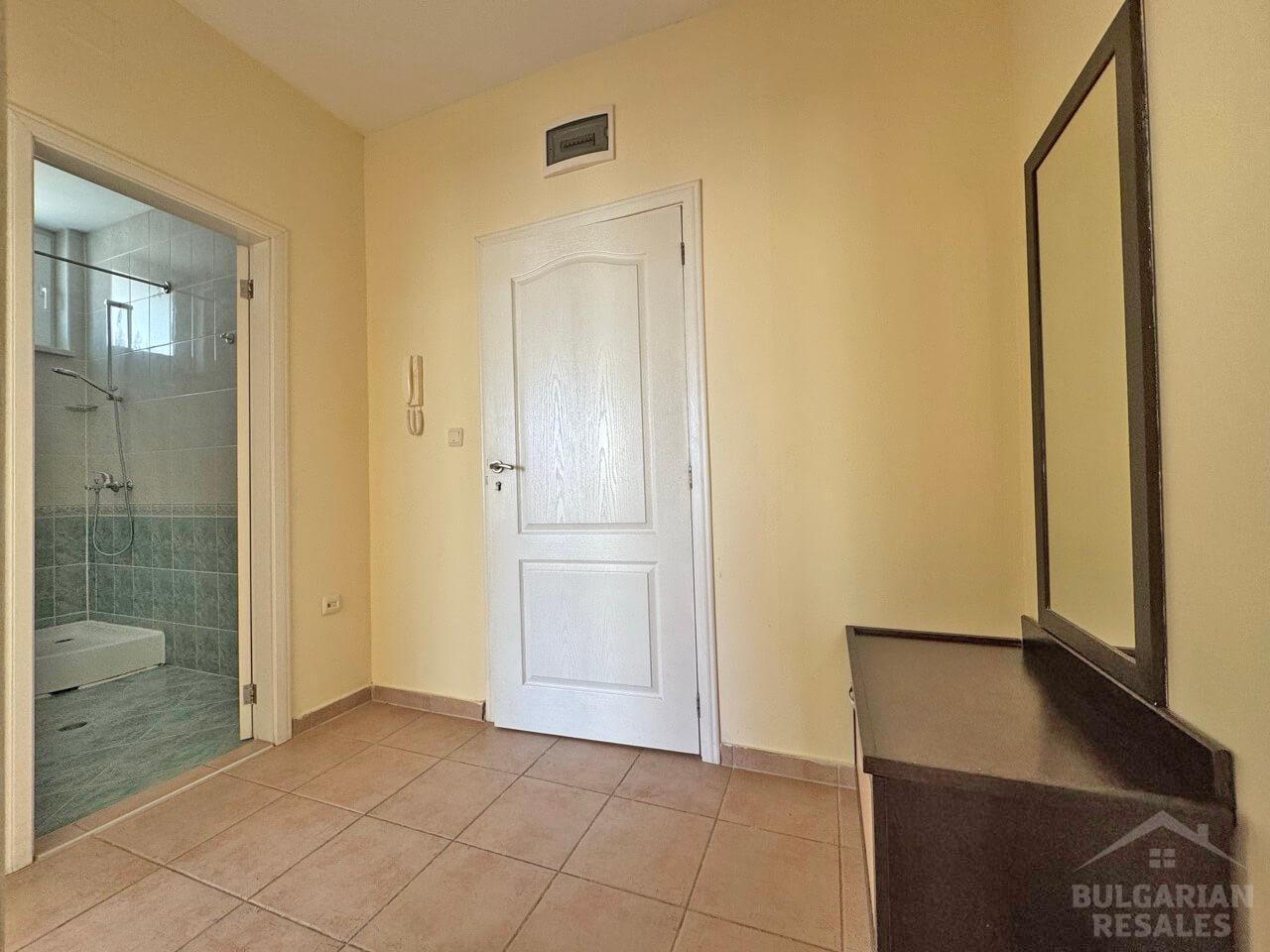 Dwupokojowe mieszkanie, 65 m² w apart hotelu „Favorit”, Słoneczny Brzeg ID: 5861 - Фото13