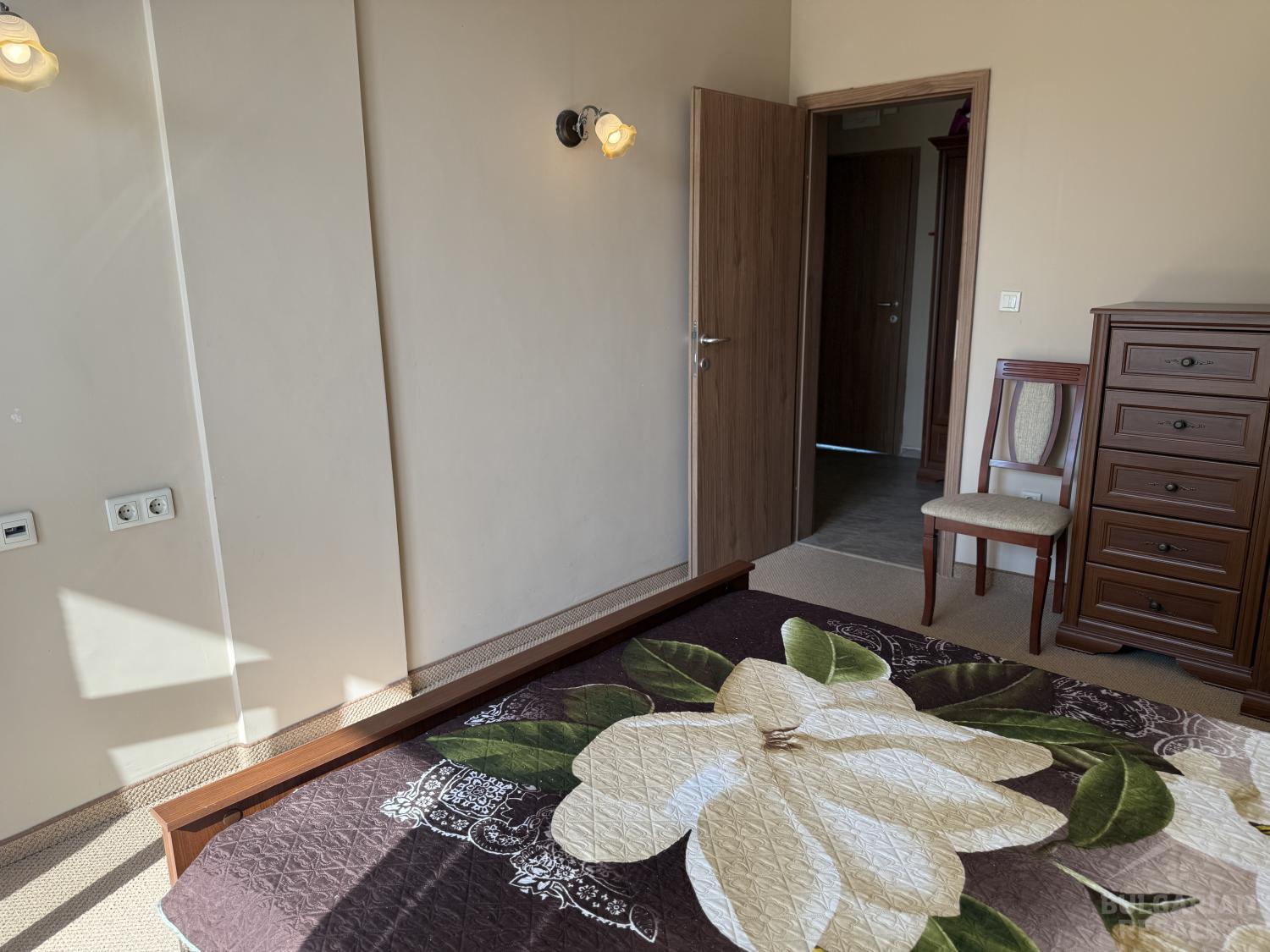 Престижная недвижимость у самого пляжа в Поморие ID: 5504 - Фото 8
