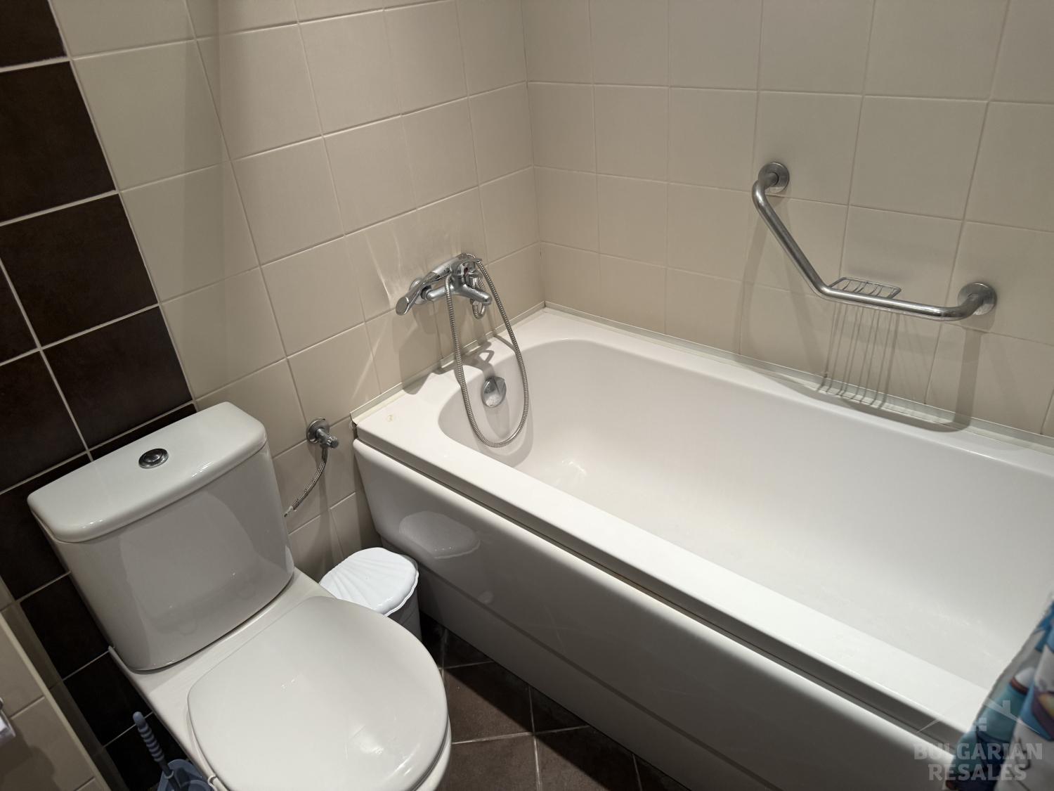 Престижная недвижимость у самого пляжа в Поморие ID: 5504 - Фото 12