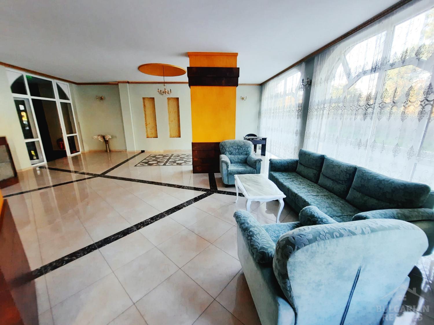 Studio with a view to the green park on the seaside in Pomorie ID: 2366 - Photo 24