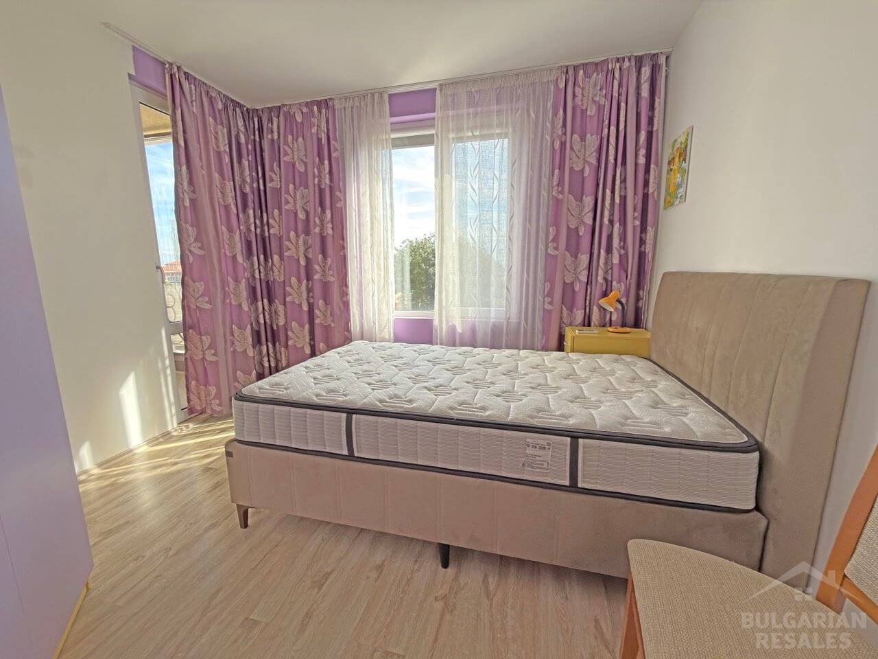 Sea View, Comfortable Apartment in Pomorie ID: 6464 - Photo 6