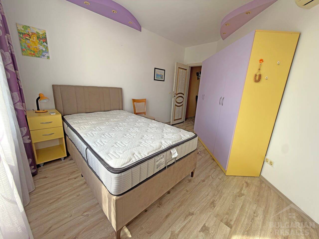 Sea View, Comfortable Apartment in Pomorie ID: 6464 - Photo 8