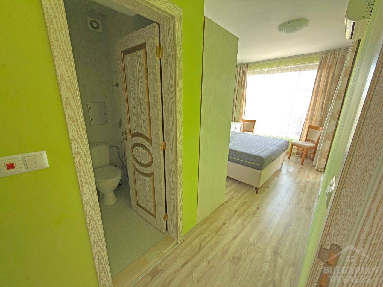 Sea View, Comfortable Apartment in Pomorie ID: 6464 - Photo 10