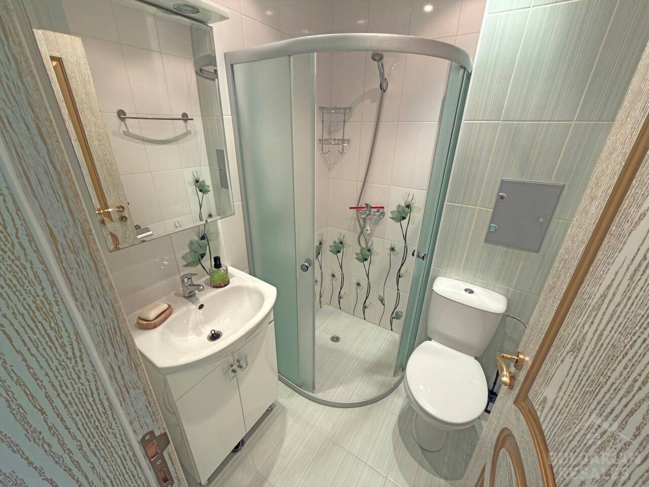 Sea View, Comfortable Apartment in Pomorie ID: 6464 - Photo 13