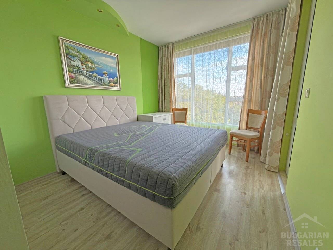 Sea View, Comfortable Apartment in Pomorie ID: 6464 - Photo 11