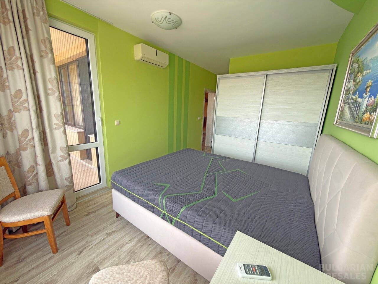 Sea View, Comfortable Apartment in Pomorie ID: 6464 - Photo 12