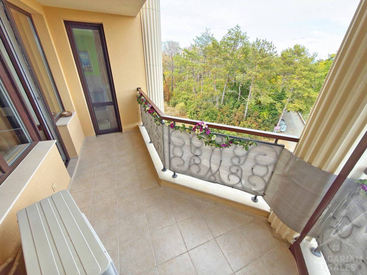 Sea View, Comfortable Apartment in Pomorie ID: 6464 - Photo 15