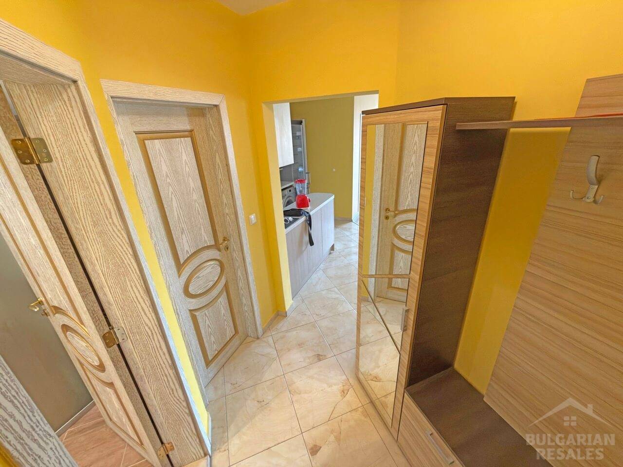 Sea View, Comfortable Apartment in Pomorie ID: 6464 - Photo 16