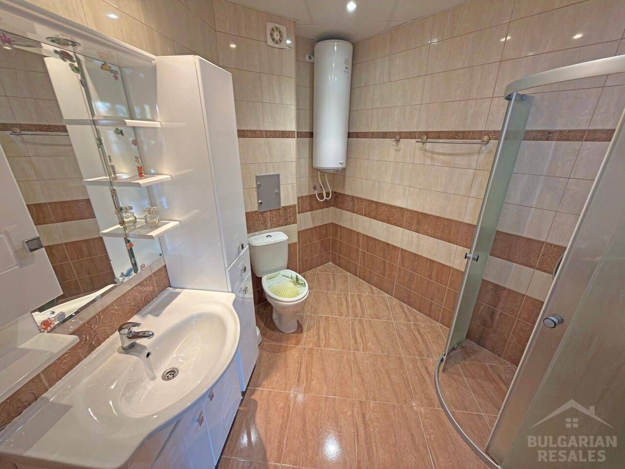 Sea View, Comfortable Apartment in Pomorie ID: 6464 - Photo 9