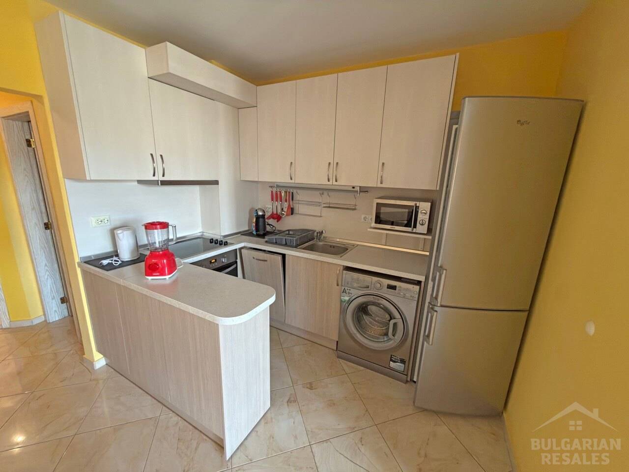 Sea View, Comfortable Apartment in Pomorie ID: 6464 - Photo 4