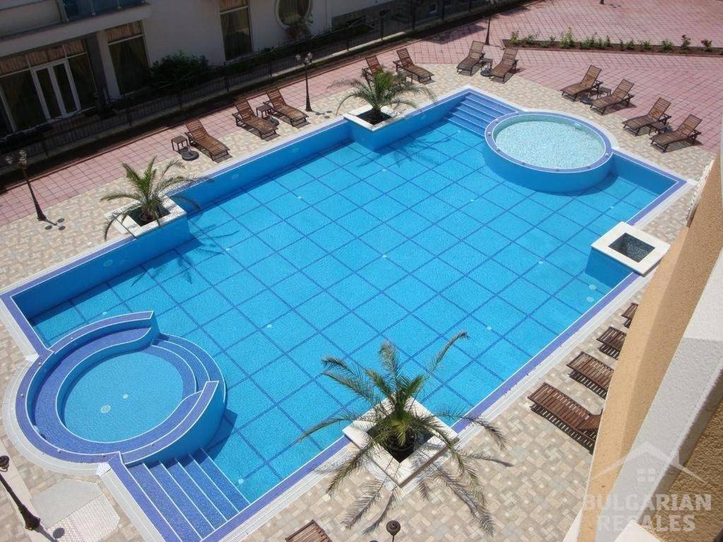 Sea View, Comfortable Apartment in Pomorie ID: 6464 - Photo 17
