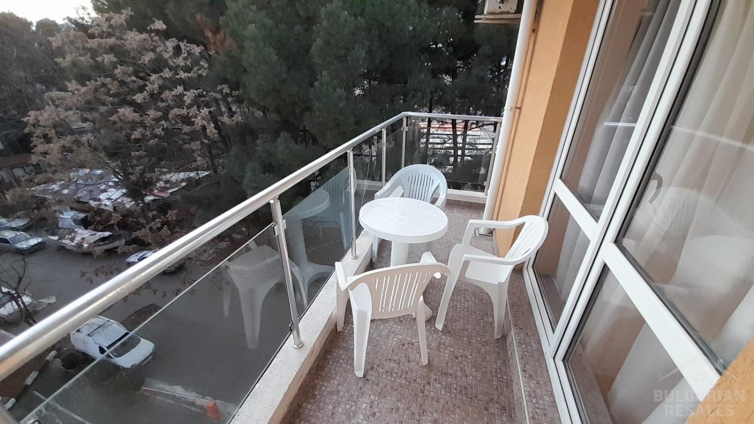 Super cena za dwupokojowe mieszkanie! Nie przegap okazji! ID: 5378 - Фото5