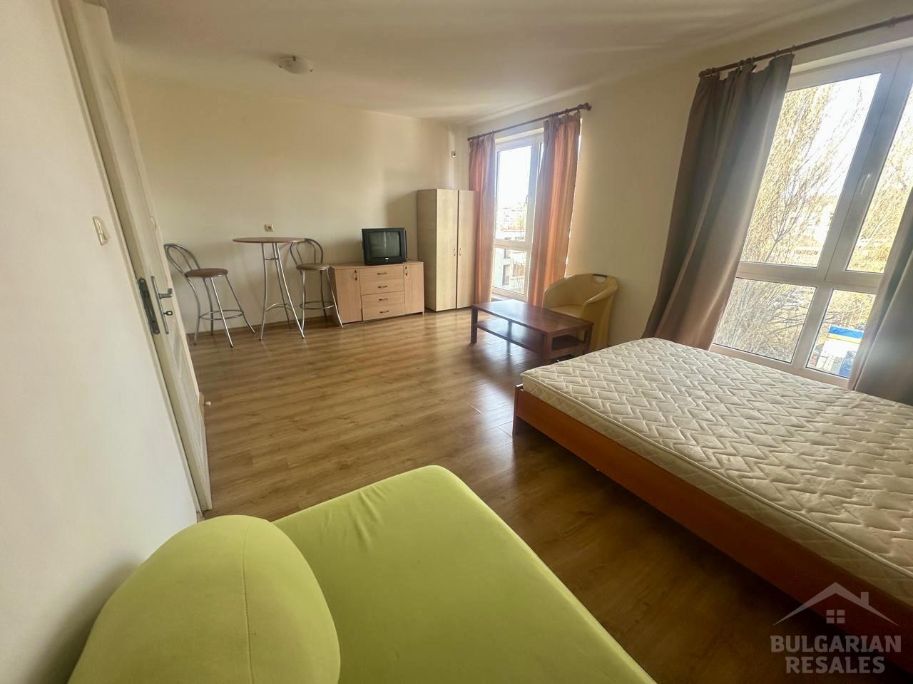 Buy at an affordable price! Studio in a complex with a swimming pool ID: 5782 - Photo 6