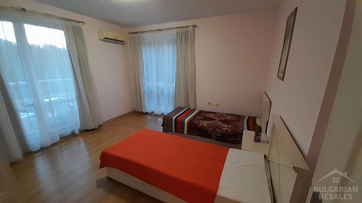 Super cena za dwupokojowe mieszkanie! Nie przegap okazji! ID: 5378 - Фото9