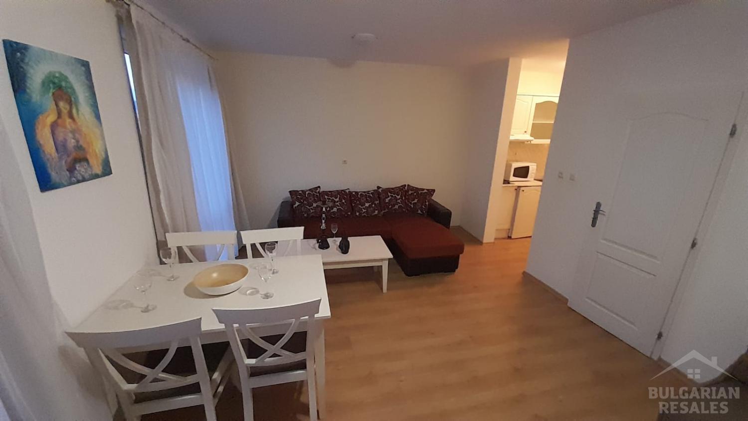 Super cena za dwupokojowe mieszkanie! Nie przegap okazji! ID: 5378 - Фото2