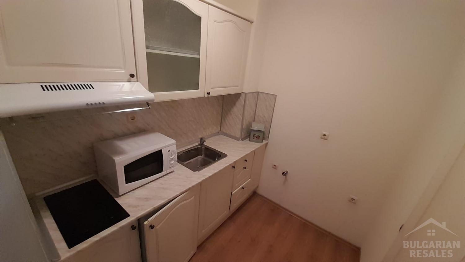 Super cena za dwupokojowe mieszkanie! Nie przegap okazji! ID: 5378 - Фото3