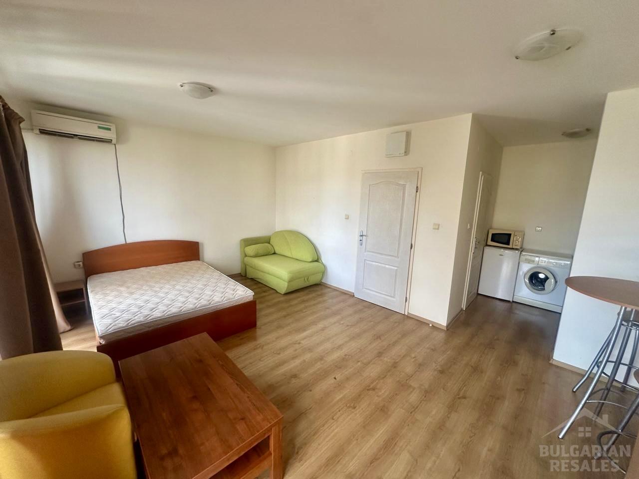 Buy at an affordable price! Studio in a complex with a swimming pool ID: 5782 - Photo 3