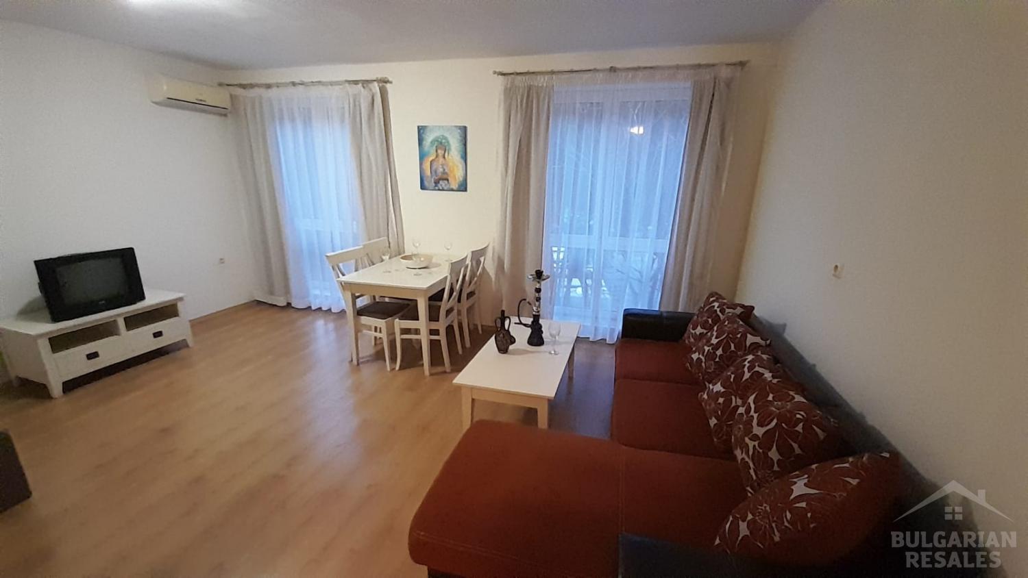 Super cena za dwupokojowe mieszkanie! Nie przegap okazji! ID: 5378 - Фото4