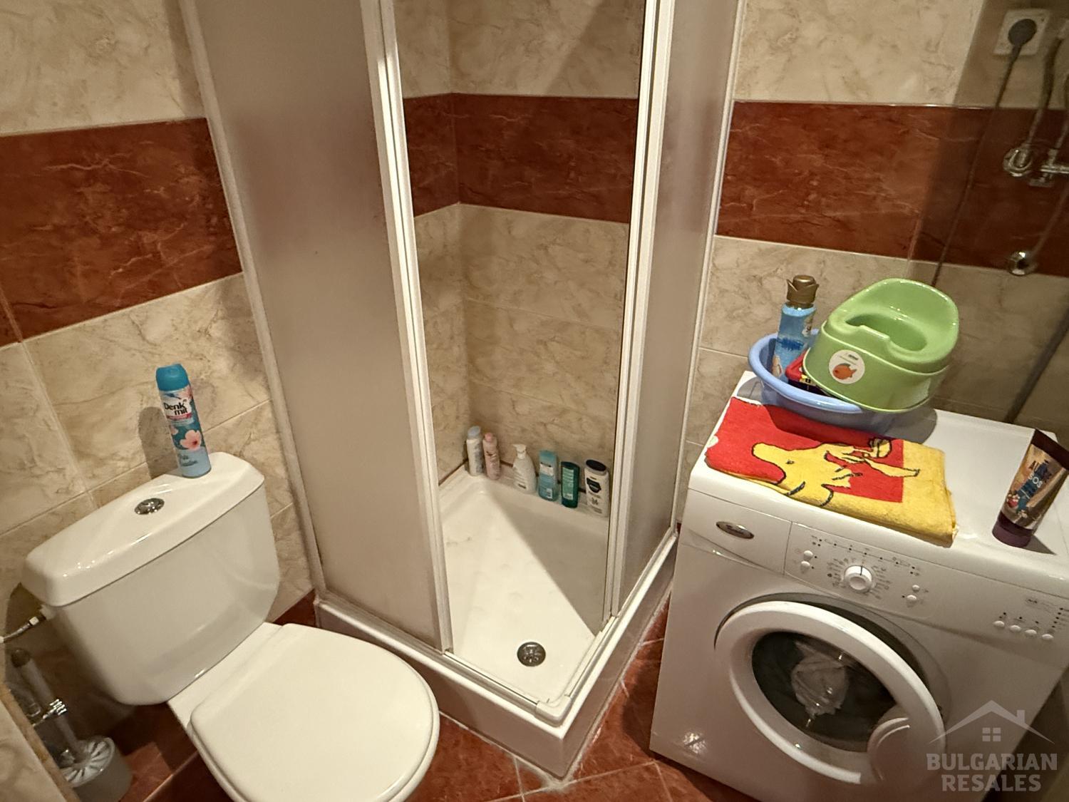 Blízko pláže a lesa! Byt v „Crown Fort Club“ ID: 5175 - Фото13