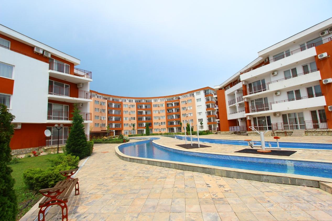 Выгодное предложение в комплексе Privilege Fort Beach ID: 1532 - Фото 12