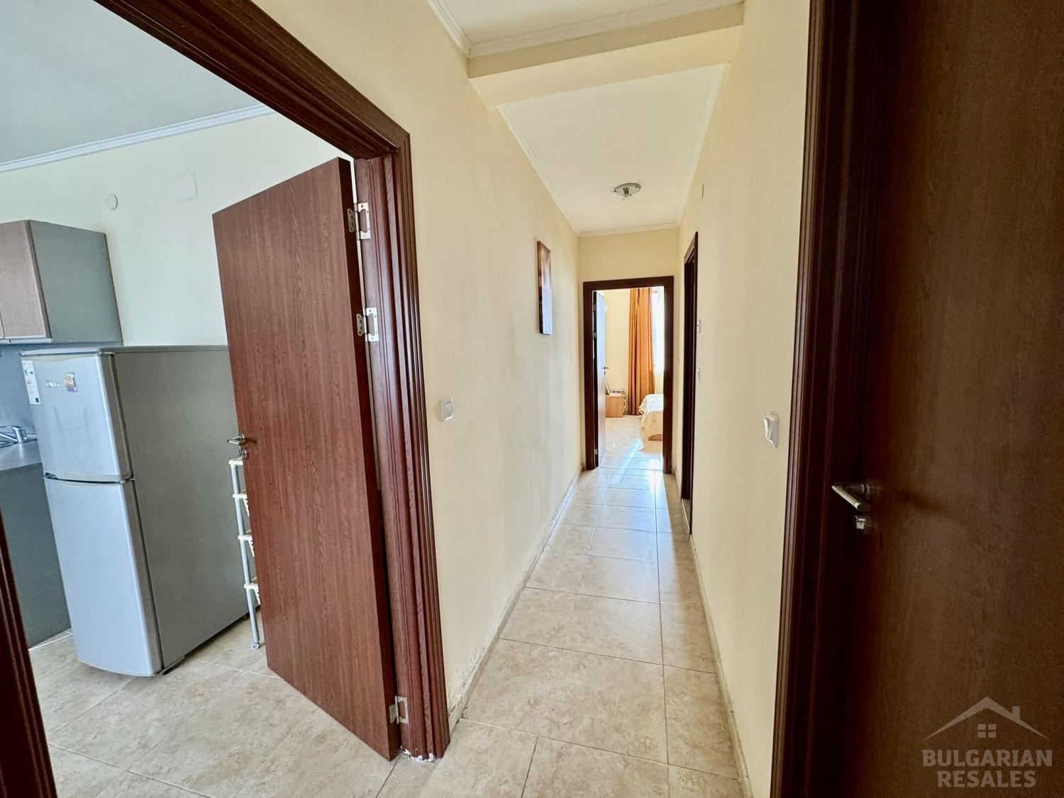 Квартира в хорошем семейном комплексе ID: 4738 - Фото 6