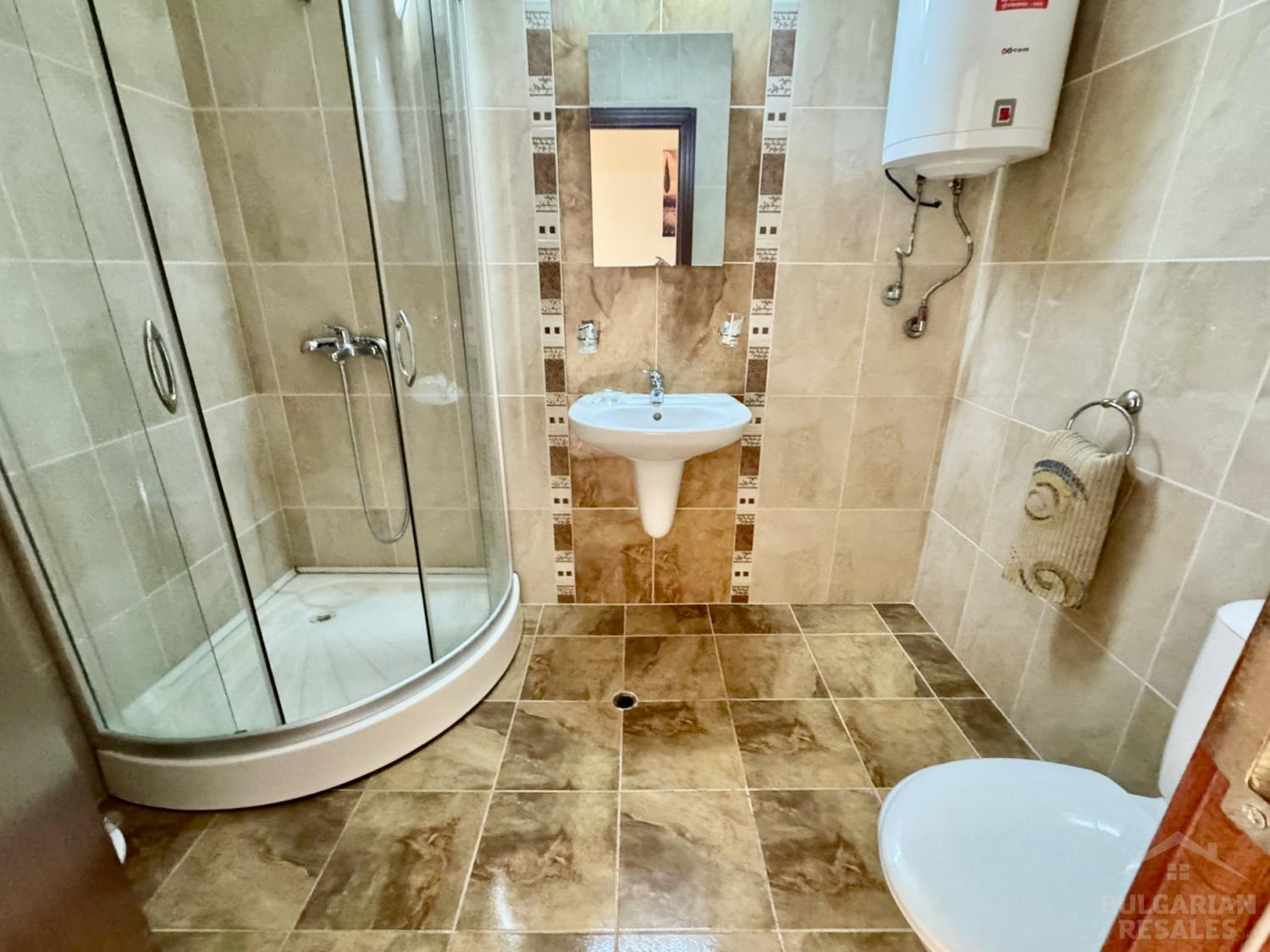 Квартира в хорошем семейном комплексе ID: 4738 - Фото 8