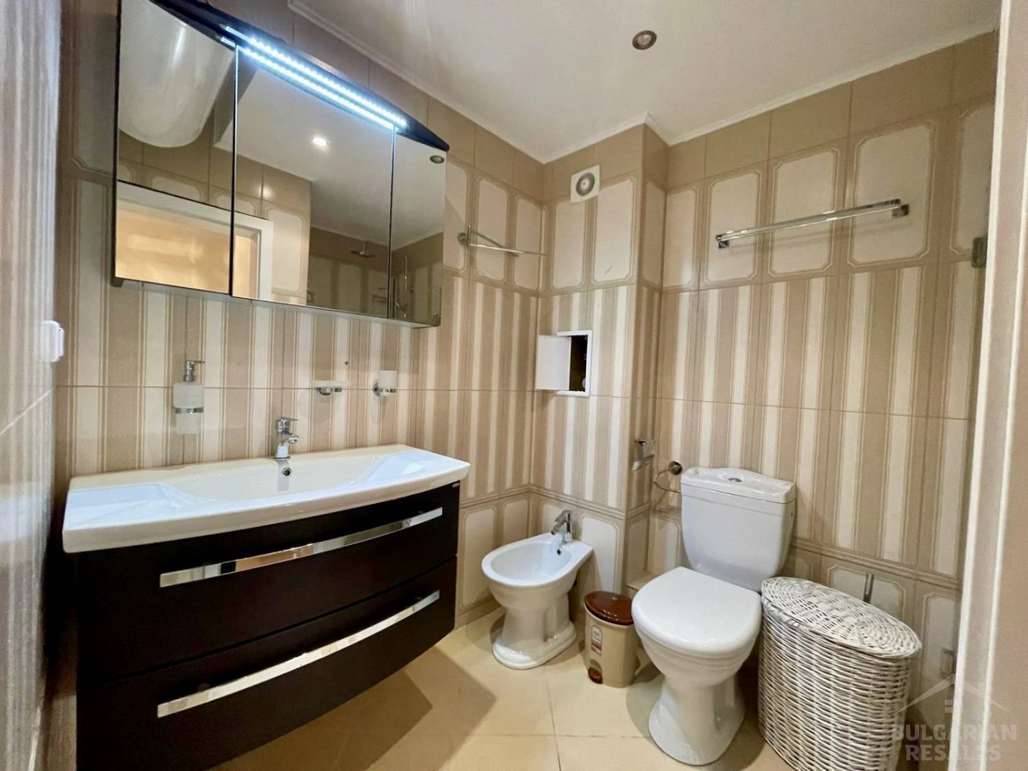 Двухуровневая квартира в престижном комплексе, люкс! ID: 4306 - Фото 21