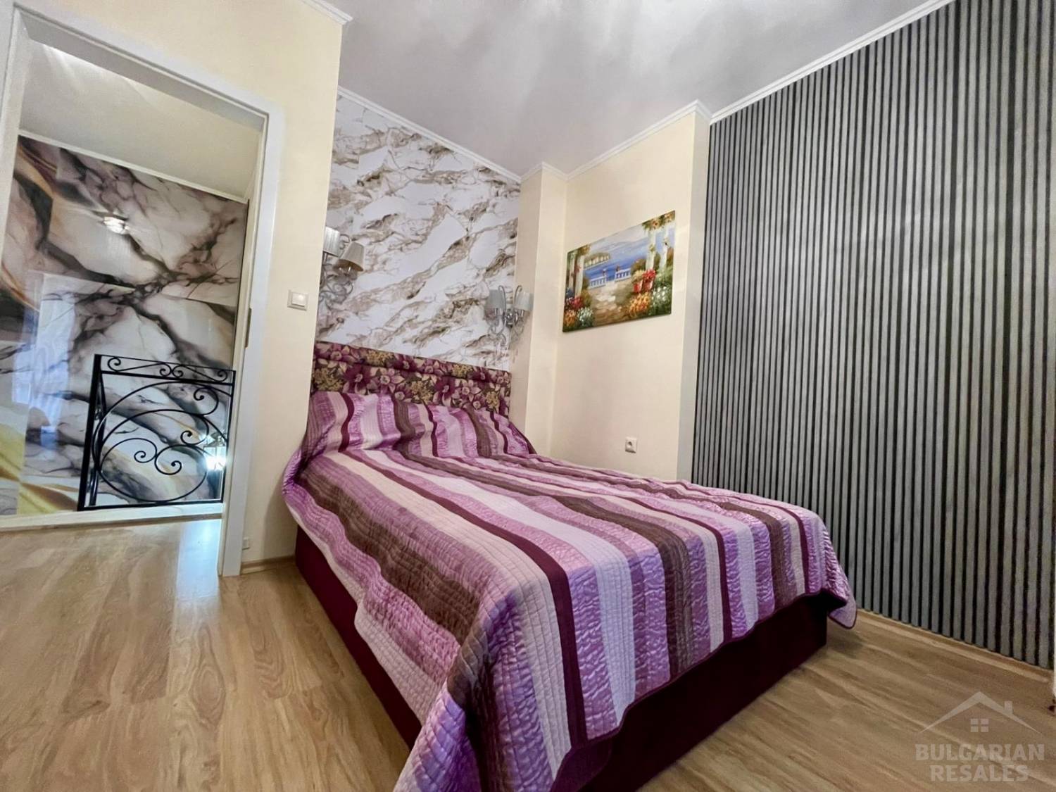 Двухуровневая квартира в престижном комплексе, люкс! ID: 4306 - Фото 18