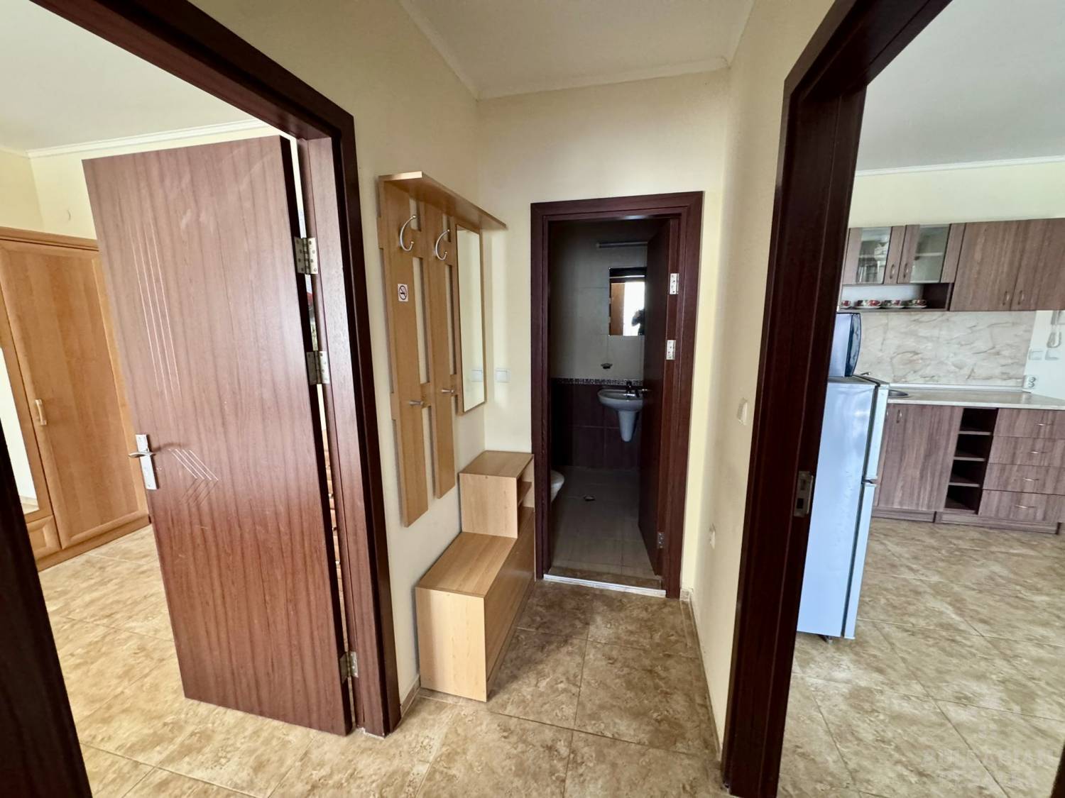 Two-Bedroom Apartment, 5 Minutes from the Beach, Pool View, “Apollon 3” Complex ID: 6023 - Photo 17