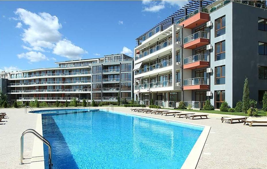 Квартира на первой линии! Супер предложение! ID: 4314 - Фото 2