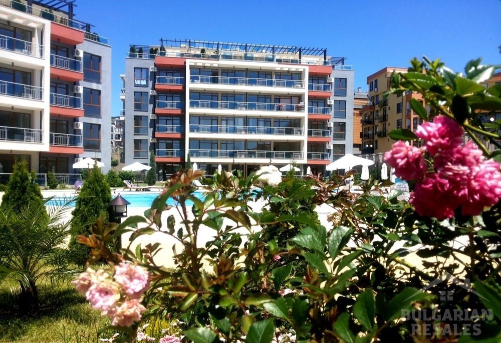 Квартира на первой линии! Супер предложение! ID: 4314 - Фото 1