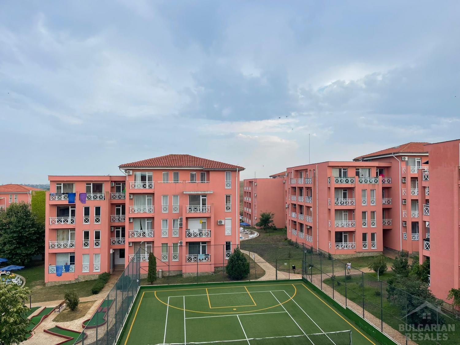 Комфортная студию для проживания и отдыха ID: 3199 - Фото 4