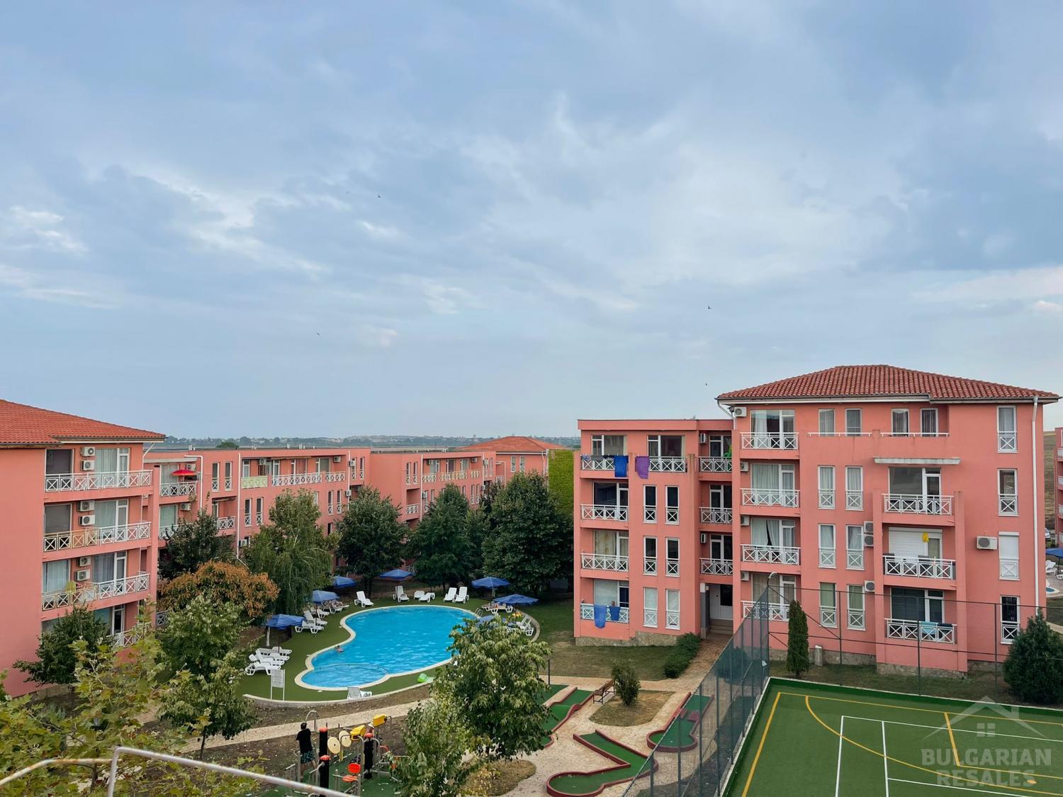 Kupuj nieruchomości po niskich kosztach w kompleksie Sunny Day 6 ID: 3201 - Фото13