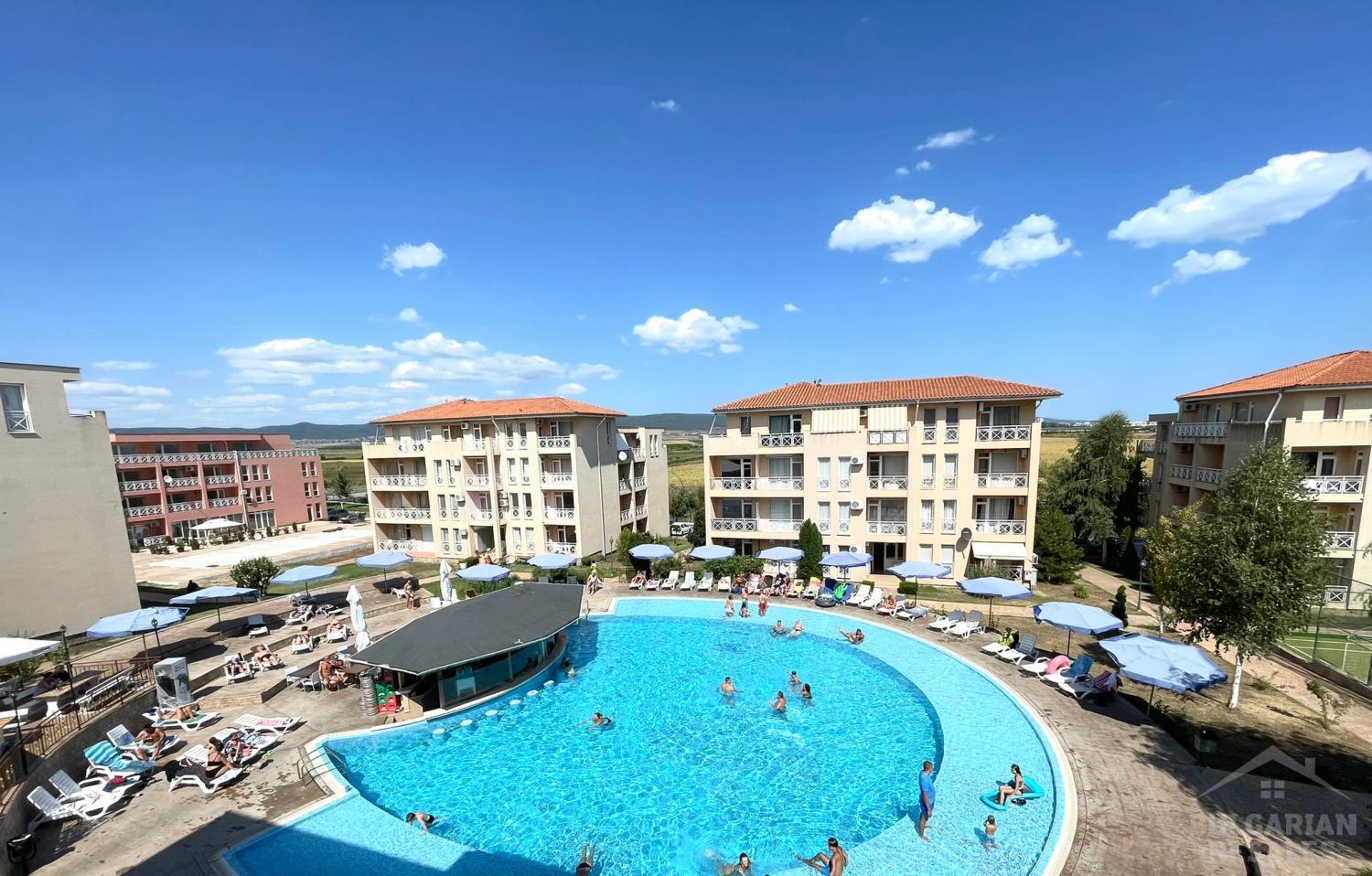 Kupuj nieruchomości po niskich kosztach w kompleksie Sunny Day 6 ID: 3201 - Фото12