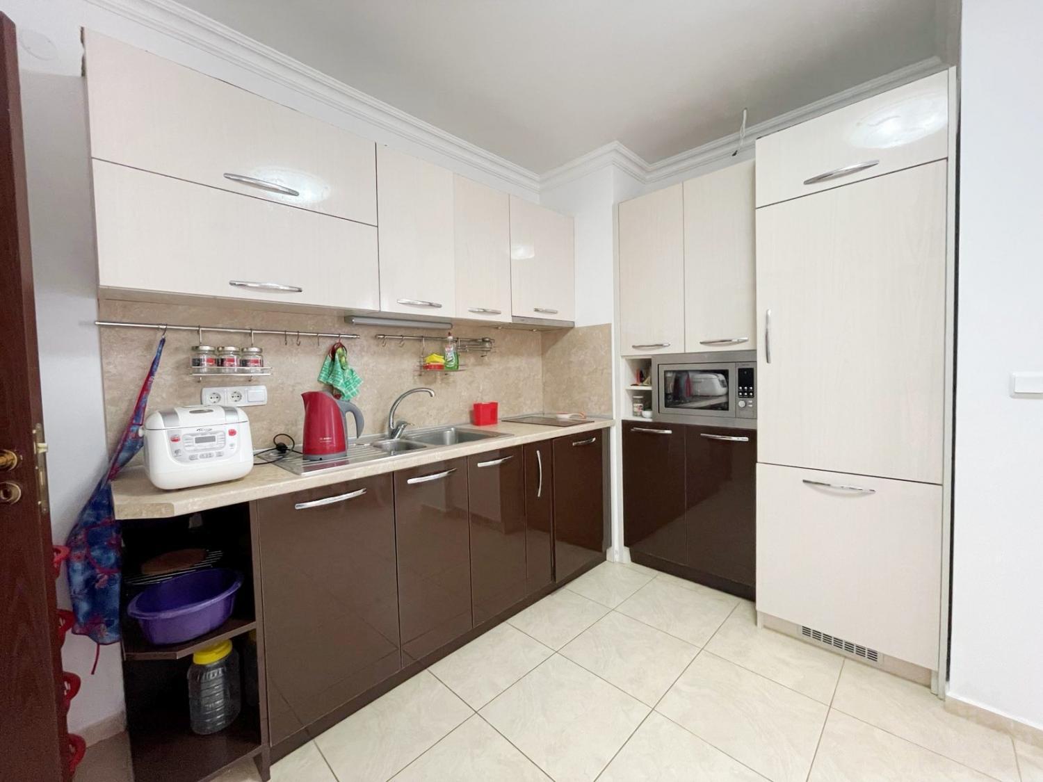 Апартамент в близост до яхтеното пристанище на Свети Влас ID: 4657 - Снимка 8