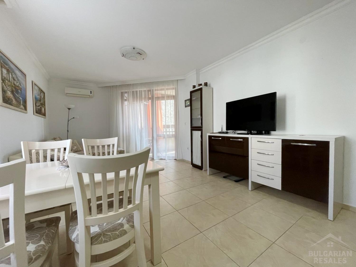 Апартамент в близост до яхтеното пристанище на Свети Влас ID: 4657 - Снимка 3